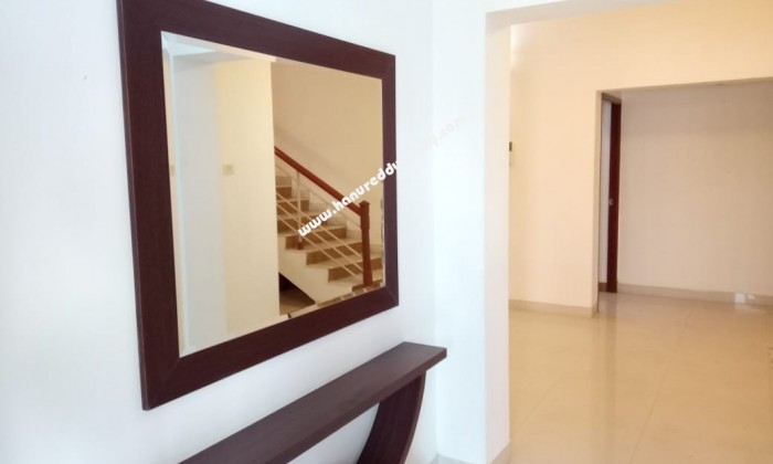 4 BHK Villa for Sale in Thoraipakkam